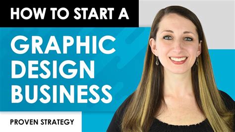 How To Start A Freelance Graphic Design Business Amazing Elearning