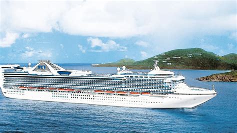 Terms and Conditions: Win a 13-Day Golden Princess cruise | Geelong ...