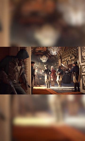 Buy Assassins Creed Unity Season Pass Ubisoft Connect Key Global