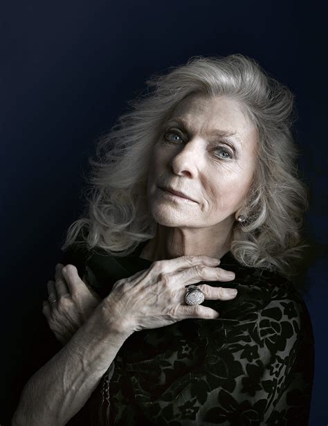 Hire Legendary Folk Singer Judy Collins For Event Pda Speakers