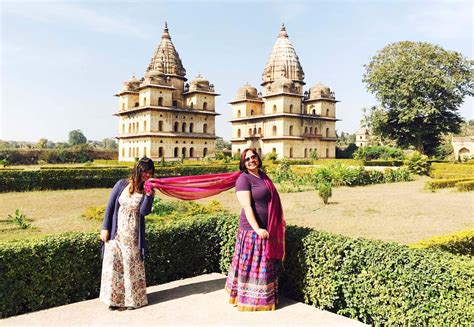 Gwalior Orchha Khajuraho Tour Packagetour And Travels For Madhya Pradesh