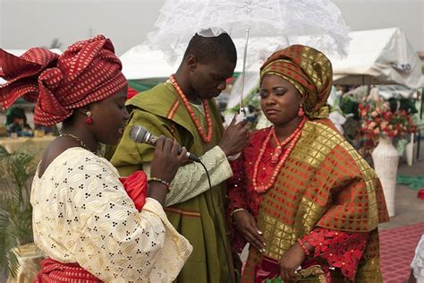 List Of Traditional Marriage Requirements In Yoruba Land