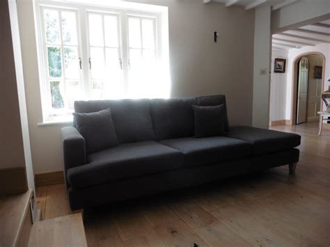 Buildasofa offers custom sofas and sectionals made in america. Custom Made Sofa - Hill Upholstery & Design