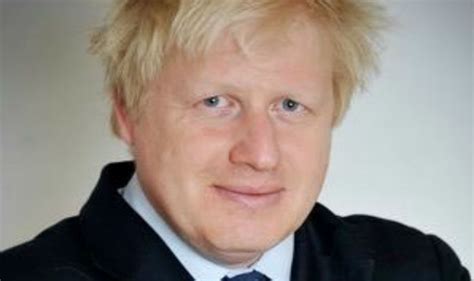 Boris Johnson Appointed Britains Foreign Minister