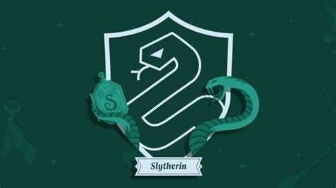 The Best And Worst Slytherin House Traits In ‘harry Potter