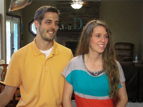 Jill Duggar Reveals Relationship With Duggars After Sex Abuse Scandal
