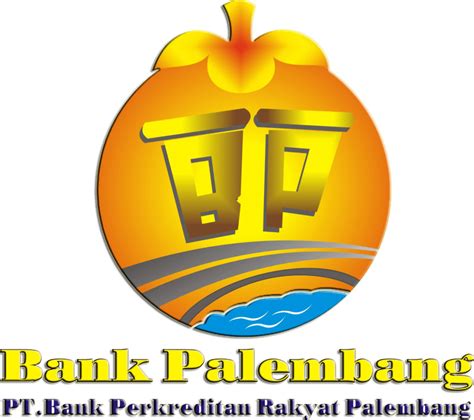 Identitas Perusahaan Bank Palembang