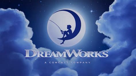 Dreamworks Logo 2022 2023 Present By Tarahjicheatham On Deviantart