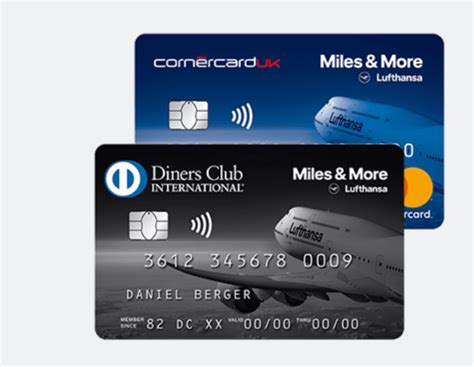 Lufthansa Credit Card Uk Should You Replace A Miles And More Card