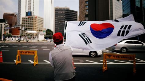 South Korea No Longer Wants To Be Treated As Developing Country