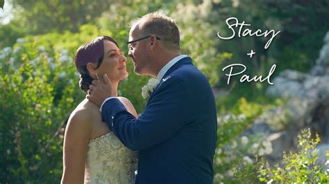 Stacy And Paul Wedding Teaser Youtube