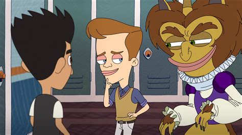 Big Mouth Season 5 Image Fancaps