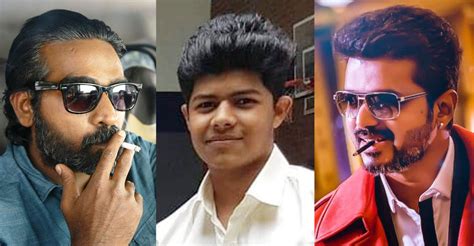 Join facebook to connect with vijay son and others you may know. Actor Vijay And Son / Jackie shroff is the antagonist ...