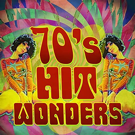 70s Hit Wonders De Various Artists En Amazon Music Amazones