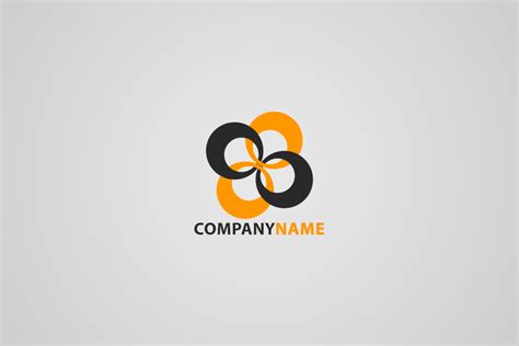 Random Company Logo 1 By Kaitokid7 On Deviantart