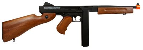 Ww2 Airsoft Guns Our Guide To The Best Classic Weapons Airsoft Pal