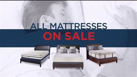 For starters, our favorite discount of the holiday is still available. Mattress Firm Labor Day Sale TV Commercial, 'Hurry In ...