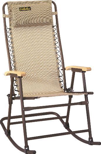Maybe you would like to learn more about one of these? Rocker Zoom : Cabela's | Camping chairs, Outdoor chairs ...