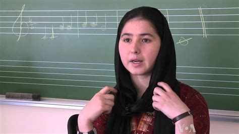 Orchestra Comprised Of Afghan Street Children Concludes Us Tour Youtube