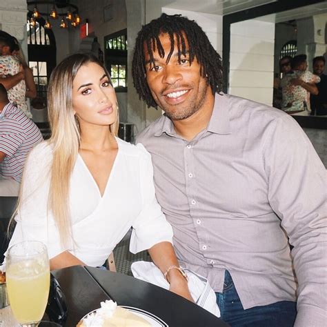 More Celebrity Nfl Wives And Girlfriends Who Outshine Their Hubby