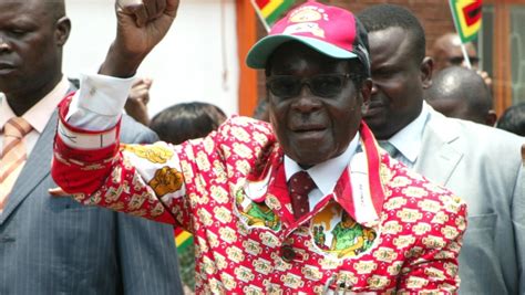 Zimbabwe Mp Freed After Mugabe Gay Ment The World From Prx