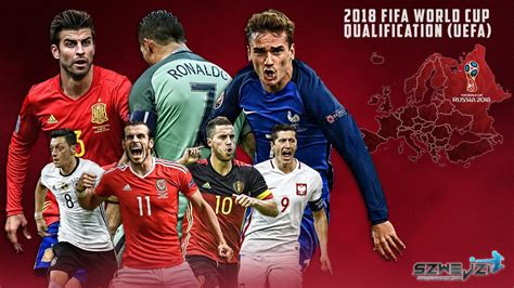 Russian World Cup 2018 Wallpapers Wallpaper Cave