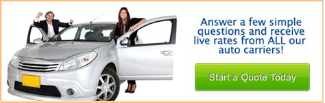 Florida Auto Insurance Quotes