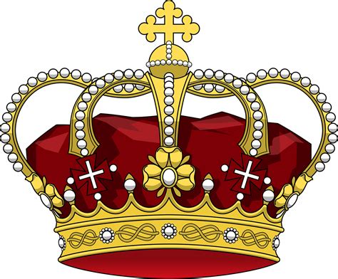 King Crown Clipart Medieval Pictures On Cliparts Pub 2020 🔝