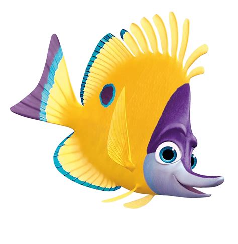 Finding Nemo Png