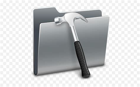 3d Developer Folder Free Icon Of 3d Icon Work Pngtools Folder Icon