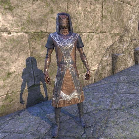 Online Telvanni Wizard Lord Robe The Unofficial Elder Scrolls Pages