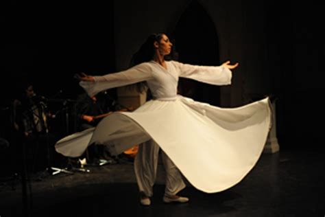 Sufi Dance Muslim World Resources