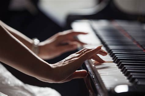 ¿cuántos Años Se Tarda En Aprender A Tocar El Piano