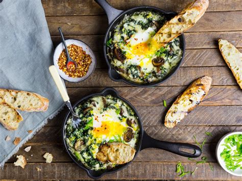 Watch this video to find lots of egg dishes and breakfast will be your favorite meal! Breakfast All Day: 22 Egg Recipes That Make Great Dinners ...