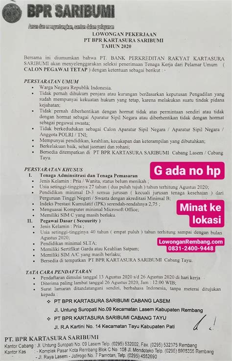 Reviews pt hwa seung indonesia employee ratings and reviews jobstreet com indonesia / perusahaan yang bergerak dal. Gaji Pt Sami Semarang / Lowongan Kerja Di Pt Semarang ...