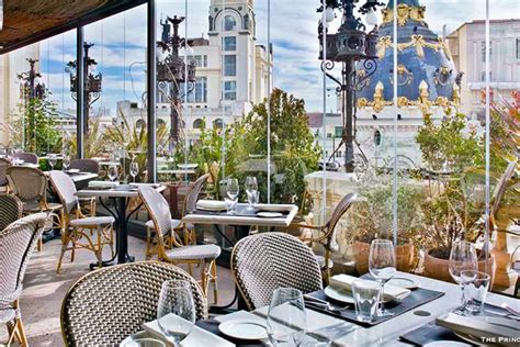 Best Restaurants In Madrid Where To Eat In Madrid