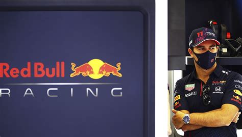 Conoce Red Bull El Nuevo Equipo De Checo Pérez En Fórmula 1