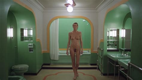 Nude Video Celebs Lia Beldam Nude The Shining