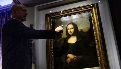10 Facts You Dont Know About The Mona Lisa By Leonardo Da Vinci