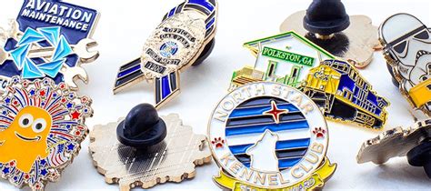 Guide To Using Wholesale Lapel Pins As Effective Promotional T