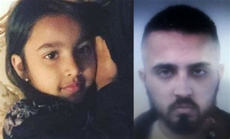 Amber Alert Issued 5 Year Old Girl In Markham Abducted