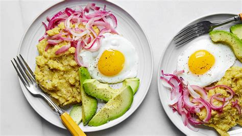 At qdoba, she runs our kitchen—bringing new, inspired flavors and cuisines from across latin america to each of our. How to Make Mangú From Mashed Plantains: The Dominican ...