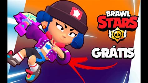 58 Hq Images Brawl Stars Bibi Eroica Evento Brawl Lunare Skins E