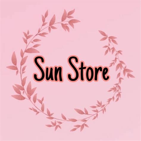 Sun Store