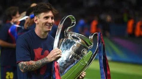 lionel messi turns 34 a look at his career achievements newsbytes