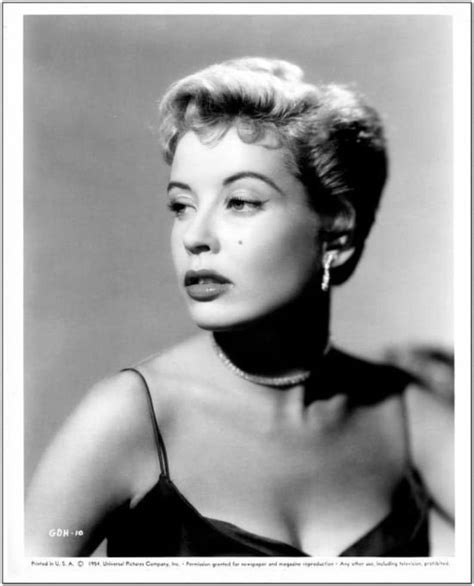 Gloria Dehaven Original Glossy Still Portrait Photo From Etsy