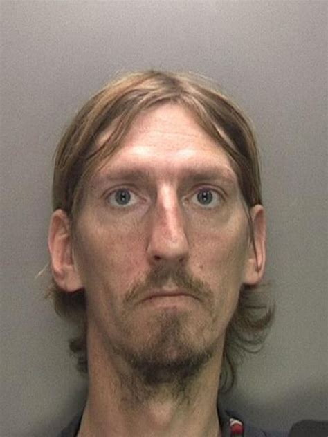 On The Run Sex Offender Jailed For 20 Years After Being Found Sleeping Rough In Cardiff Wales