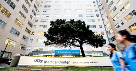Ucsf Receives 500m Commitment From Helen Diller Foundation To Begin