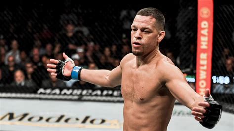 Nate Diaz Makes Bold Choice For Conor Mcgregors Ufc Comeback Matchup