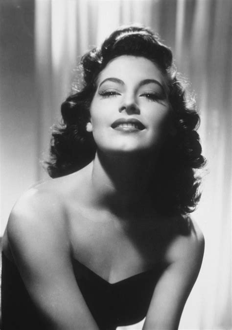 ava gardner style file from country girl to ‘the most…